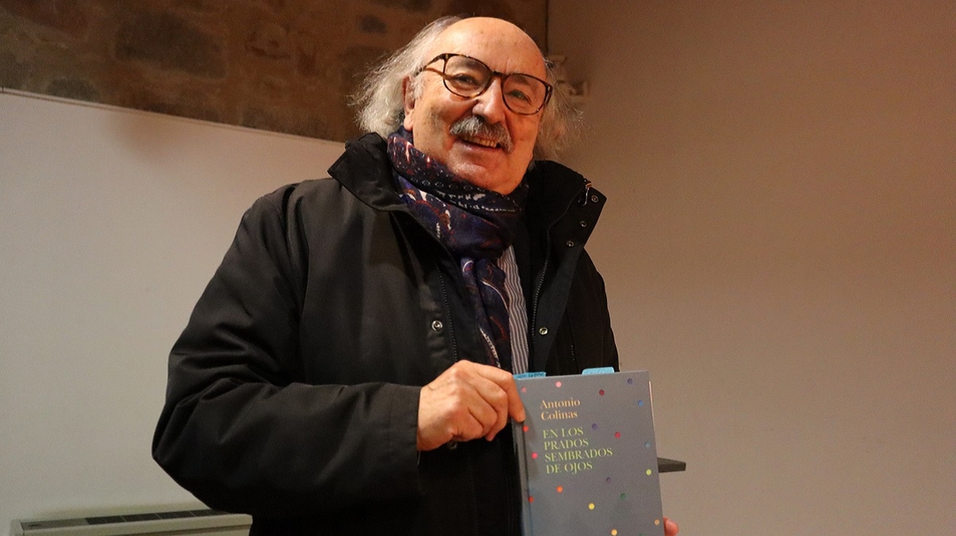 Concesi&oacute;n del II Premio de las Letras &ldquo;Jim&eacute;nez Lozano&rdquo;