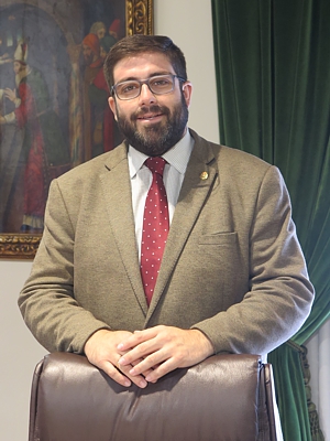 Jesús Manuel Sánchez Cabrera