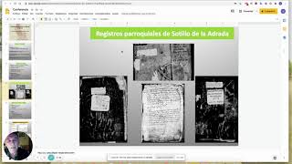 Dinámicas demográficas en Sotillo de la Adrada (un ejemplo de demografía histórica en la provincia de Ávila)