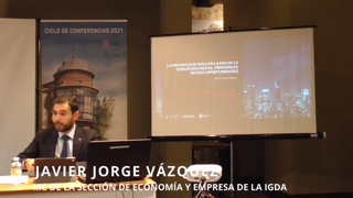 La Provincia de Ávila en la era de la disrupción digital: principales retos y oportunidades