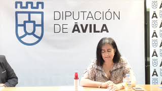 La literatura en la provincia de Ávila