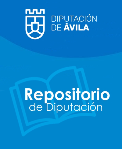 Biblioteca y Repositorio Diputación