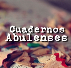 Cuadernos abulenses