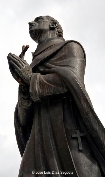 Monogr&aacute;fico extraordinario sobre san Juan de la Cruz