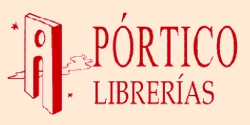 Pórtico Librerias